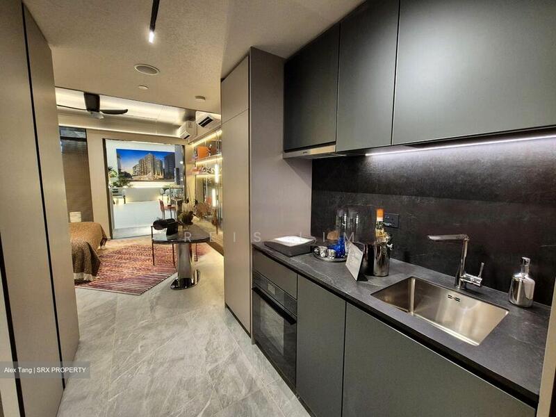 The Collective At One Sophia, 1B Sophia Road, Orchard / River Valley, Studio, 452 sqft, Condominium For Sale, by Reis Lim, 60087242 - PropertyGuru.com.sg