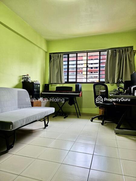 Common bedroom