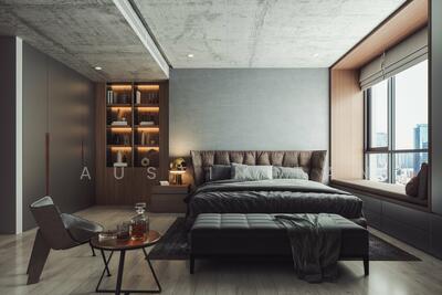 For Sale - The Harbour Residences