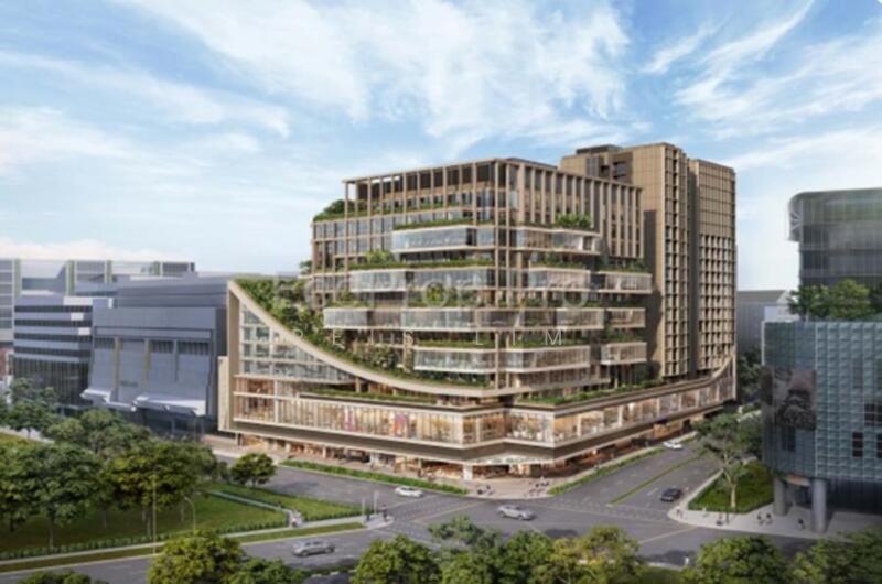 The Collective At One Sophia, 1B Sophia Road, Orchard / River Valley, 1 Bedroom, 484 sqft, Condominium For Sale, by Reis Lim, 60087249 - PropertyGuru.com.sg