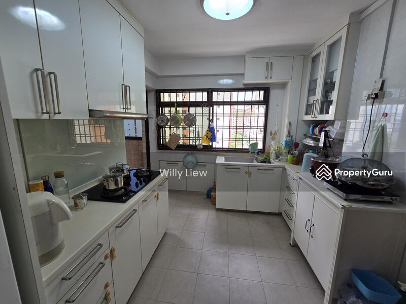 For Sale - 720 Tampines Street 72