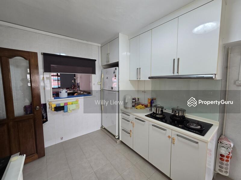 For Sale - 720 Tampines Street 72