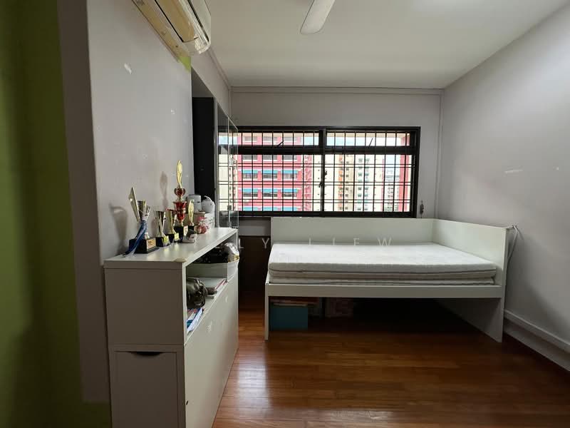 720 Tampines Street 72, 720 Tampines Street 72, 3 Bedrooms, 1,292 sqft, HDB Flat For Sale, by Willy Liew, 60087270 - PropertyGuru.com.sg
