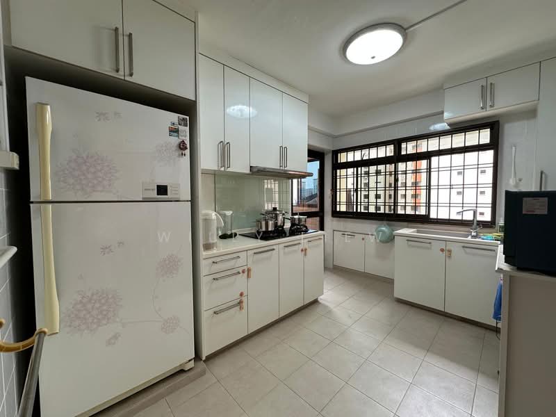 720 Tampines Street 72, 720 Tampines Street 72, 3 Bedrooms, 1,292 sqft, HDB Flat For Sale, by Willy Liew, 60087270 - Kitchen - PropertyGuru.com.sg