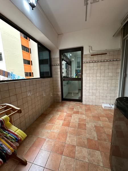 720 Tampines Street 72, 720 Tampines Street 72, 3 Bedrooms, 1,292 sqft, HDB Flat For Sale, by Willy Liew, 60087270 - Balcony - PropertyGuru.com.sg