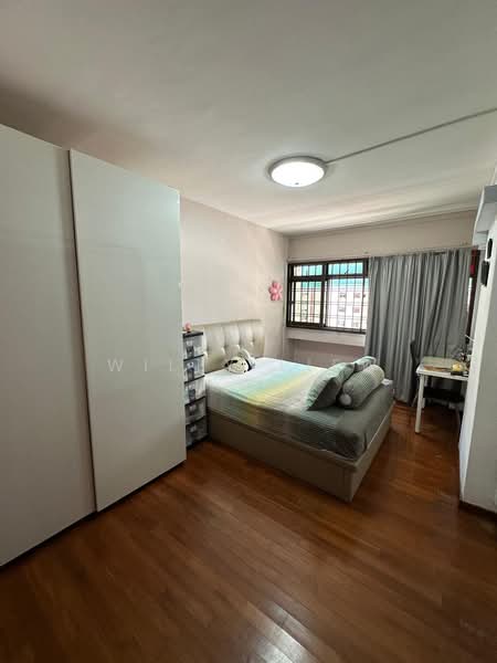 720 Tampines Street 72, 720 Tampines Street 72, 3 Bedrooms, 1,292 sqft, HDB Flat For Sale, by Willy Liew, 60087270 - Bedroom - PropertyGuru.com.sg