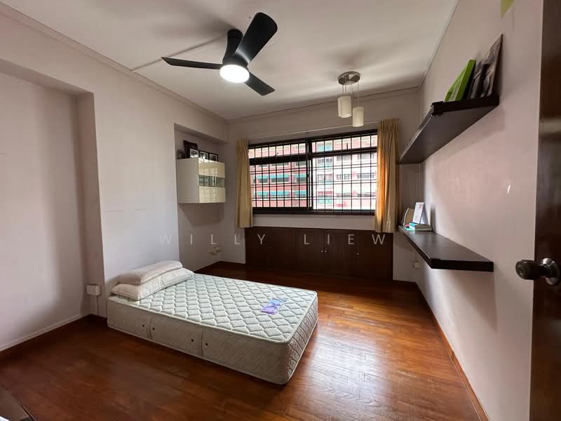 720 Tampines Street 72, 720 Tampines Street 72, 3 Bedrooms, 1,292 sqft, HDB Flat For Sale, by Willy Liew, 60087270 - Bedroom - PropertyGuru.com.sg