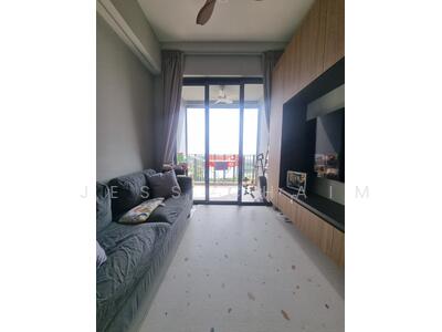 For Sale - Parc Botannia