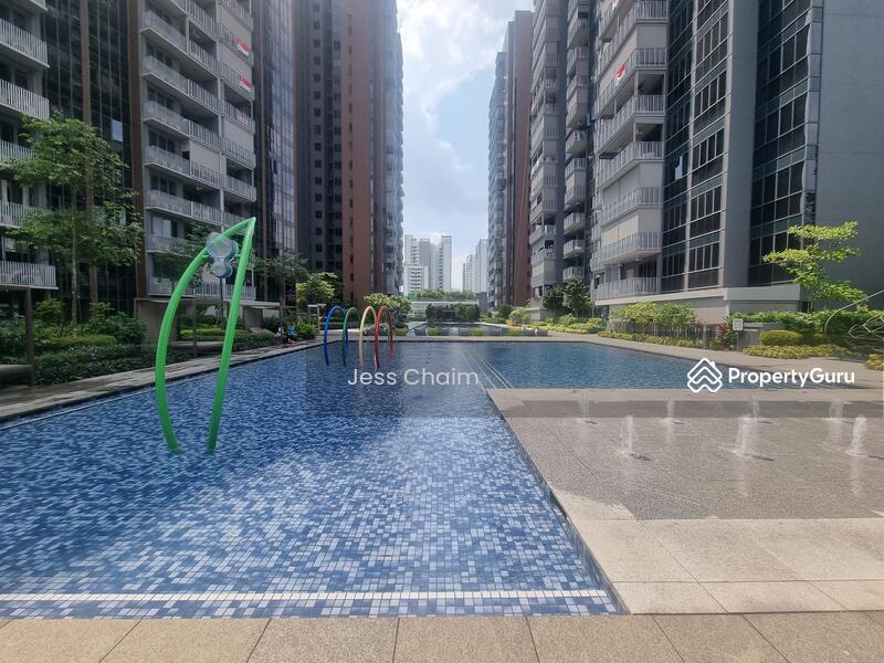 For Sale - Parc Botannia