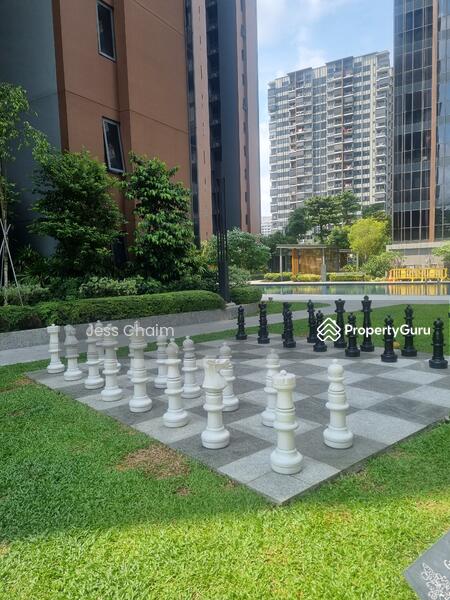 For Sale - Parc Botannia