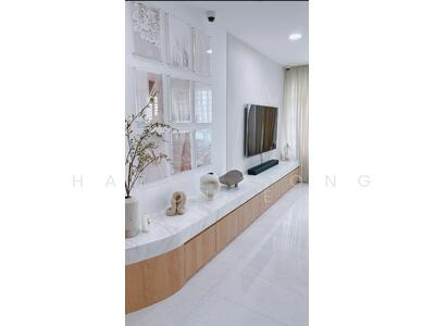 For Rent - 549A Segar Road