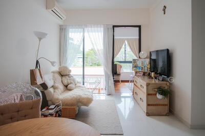 For Sale - Ricchezza