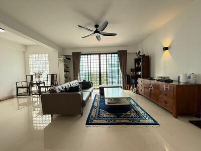 For Sale - The Meyer Place