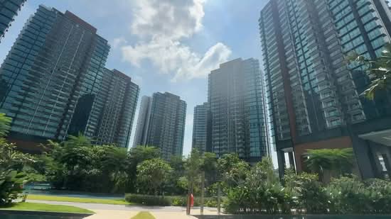Normanton Park, 61 Normanton Park, 2 Bedrooms, 667 sqft, Condominium For Sale, by Linda Nai, 60087319 - PropertyGuru.com.sg