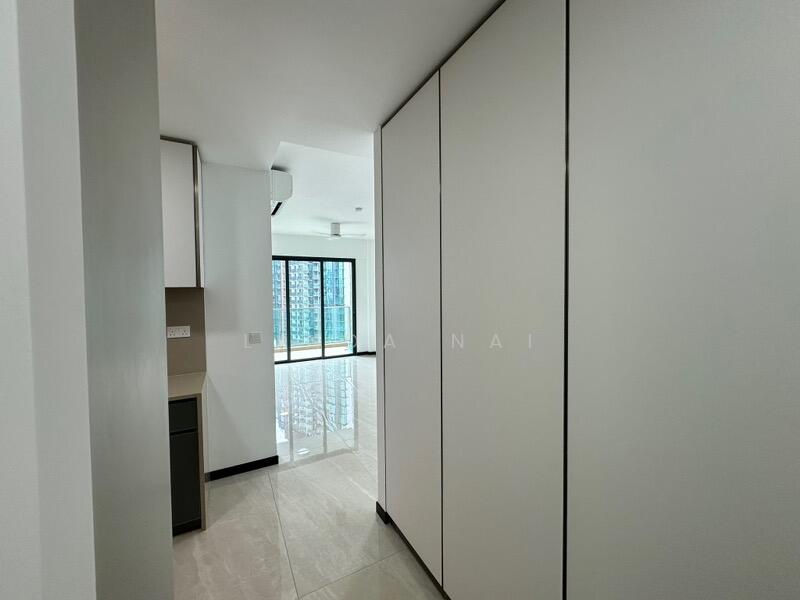 Normanton Park, 61 Normanton Park, 2 Bedrooms, 667 sqft, Condominium For Sale, by Linda Nai, 60087319 - PropertyGuru.com.sg