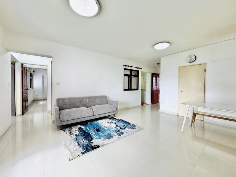 For Sale - 182 Bedok North Road