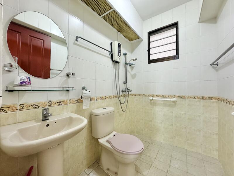 For Sale - 182 Bedok North Road