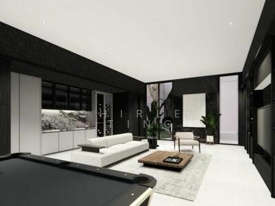 For Sale - BRAND NEW DETACHED WITH LIFT AND POOL @ GROVE! 1KM TO HENRY PARK SCHOOL! ST 9623.4620