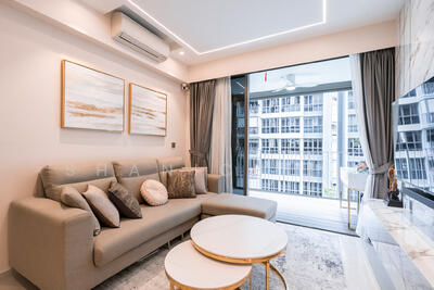 For Sale - Rivercove Residences EC