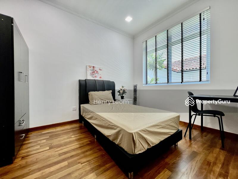 Common Room 1