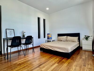 For Rent - Toh Estate