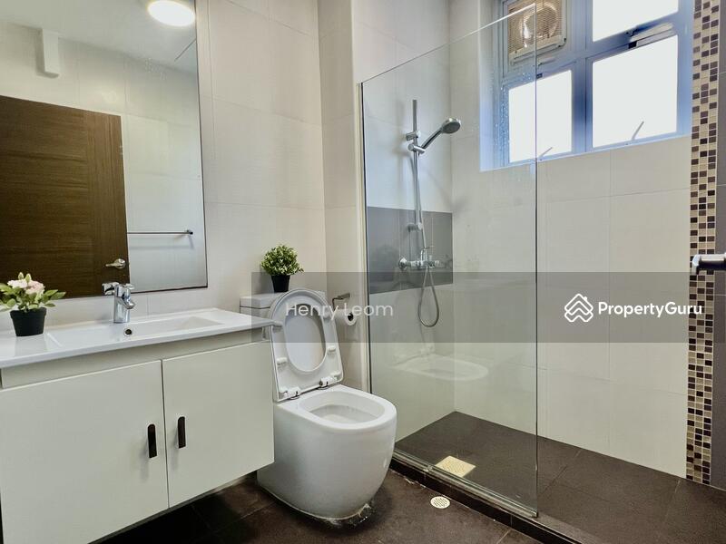 Common Bathroom