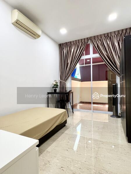 Common Room 3