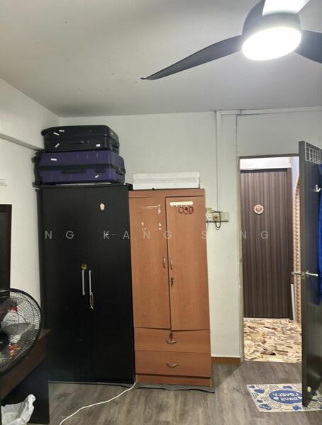 For Rent - 134 Ang Mo Kio Avenue 3