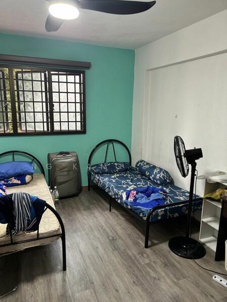 For Rent - 134 Ang Mo Kio Avenue 3