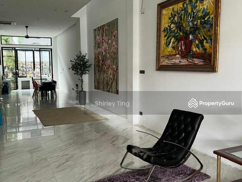 For Sale - LOW$$$! BEST BUY! NEW LIST! RENOVATED TERRACE @ HILLVIEW LOCALE! NEAR MRT! ST 9623.4620