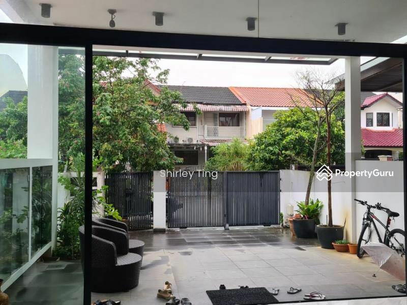 For Sale - LOW$$$! BEST BUY! NEW LIST! RENOVATED TERRACE @ HILLVIEW LOCALE! NEAR MRT! ST 9623.4620