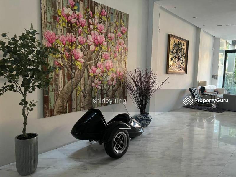 For Sale - LOW$$$! BEST BUY! NEW LIST! RENOVATED TERRACE @ HILLVIEW LOCALE! NEAR MRT! ST 9623.4620