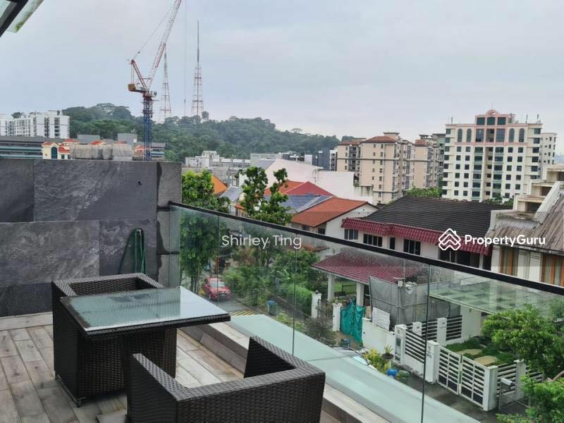 For Sale - LOW$$$! BEST BUY! NEW LIST! RENOVATED TERRACE @ HILLVIEW LOCALE! NEAR MRT! ST 9623.4620
