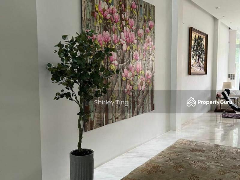 For Sale - LOW$$$! BEST BUY! NEW LIST! RENOVATED TERRACE @ HILLVIEW LOCALE! NEAR MRT! ST 9623.4620