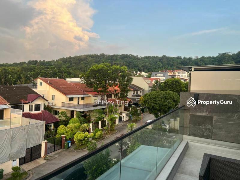 For Sale - LOW$$$! BEST BUY! NEW LIST! RENOVATED TERRACE @ HILLVIEW LOCALE! NEAR MRT! ST 9623.4620