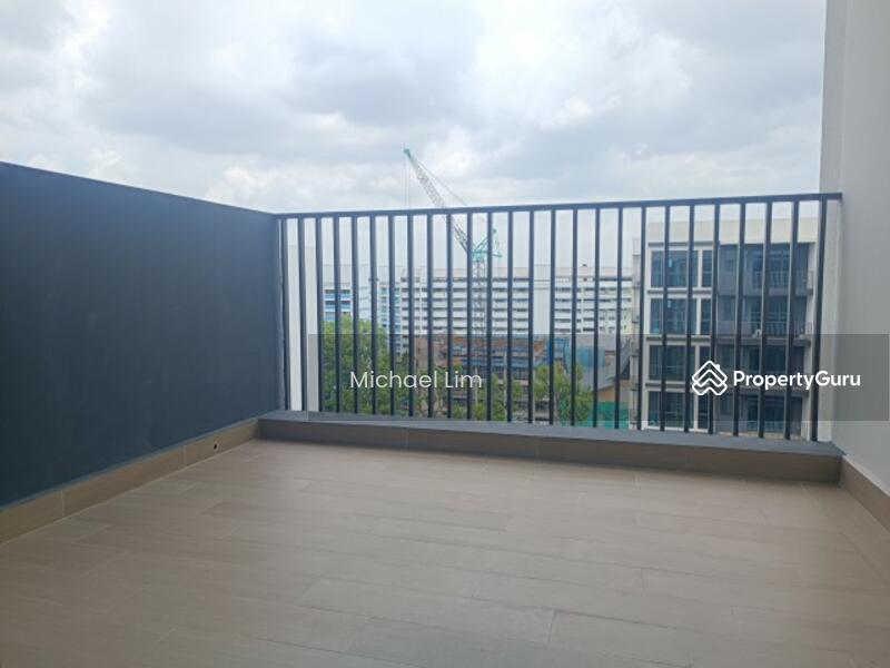 For Sale - Treasure at Tampines
