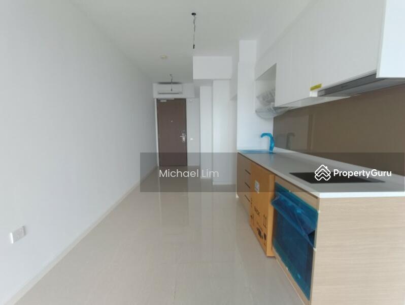 For Sale - Treasure at Tampines
