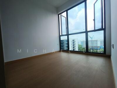 For Sale - Treasure at Tampines