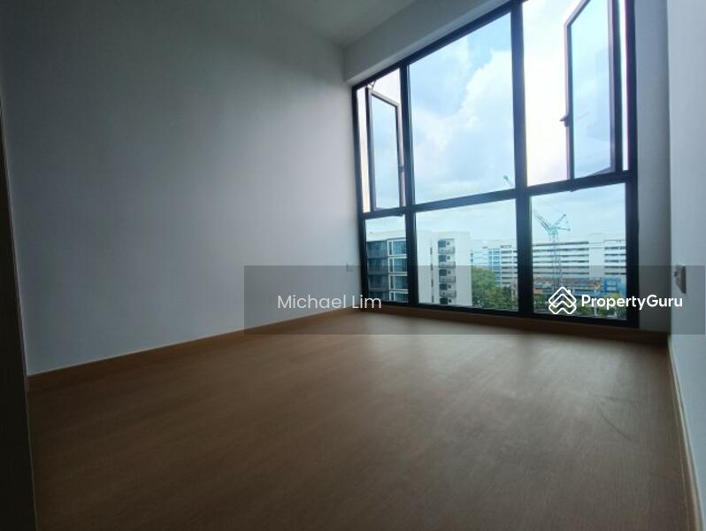 For Sale - Treasure at Tampines