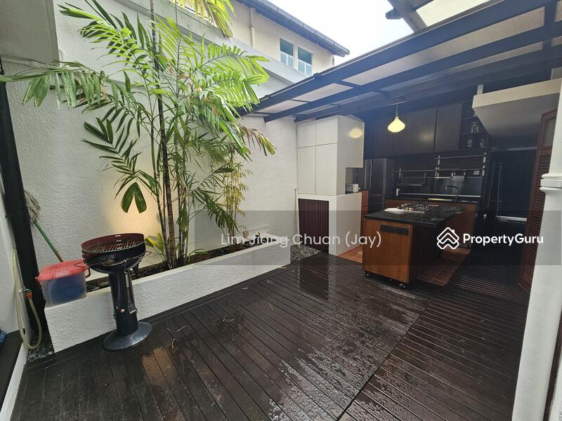 For Rent - Everitt Road