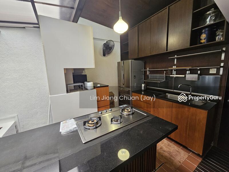 For Rent - Everitt Road