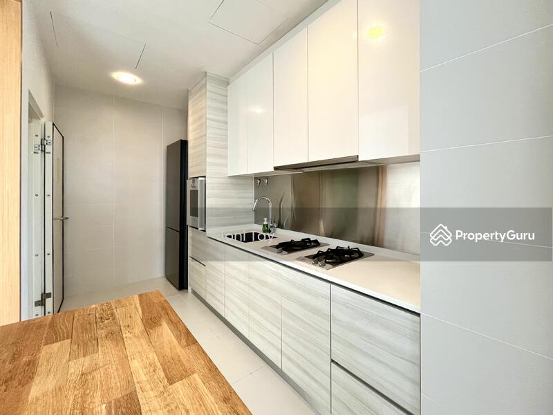 For Rent - Buckley Classique