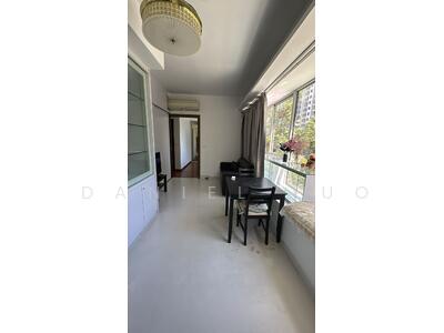 For Rent - Loft @ Nathan