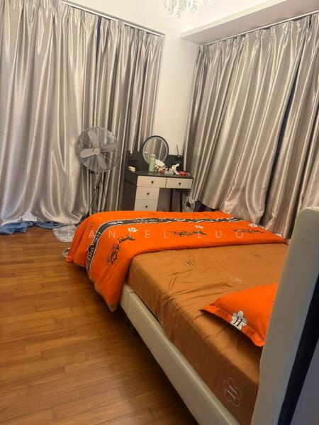 Loft @ Nathan, 31 Nathan Road, 1 Bedroom, 517 sqft, Condominium For Rent, by Daniel Luo, 60087387 - PropertyGuru.com.sg