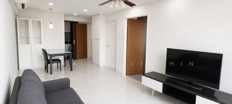 53 Strathmore Avenue, 53 Strathmore Avenue, Alexandra / Commonwealth, 3 Bedrooms, 893 sqft, HDB Flat For Sale, by Sofia See Li Chin, 60087404 - Living Room - PropertyGuru.com.sg