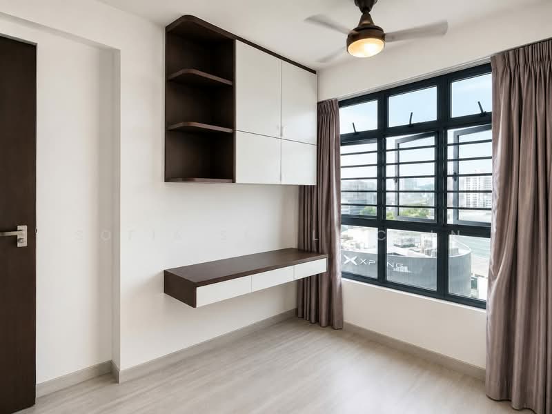 53 Strathmore Avenue, 53 Strathmore Avenue, Alexandra / Commonwealth, 3 Bedrooms, 893 sqft, HDB Flat For Sale, by Sofia See Li Chin, 60087404 - Study - PropertyGuru.com.sg