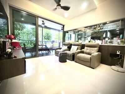 For Sale - North Park Residences