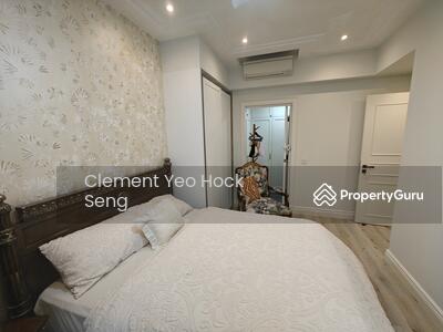 For Rent - The Alps Residences