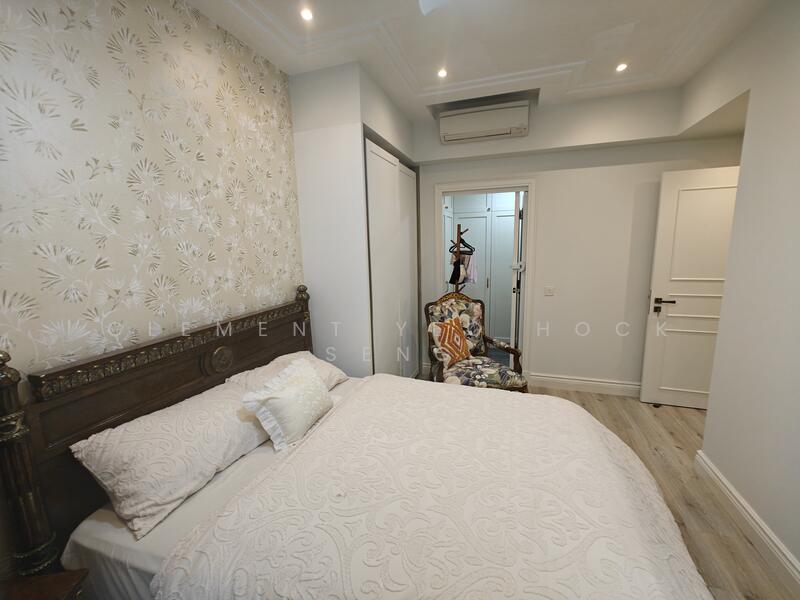 For Rent - The Alps Residences