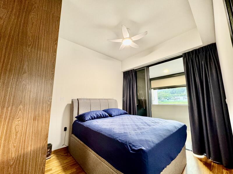 For Sale - Bukit 828